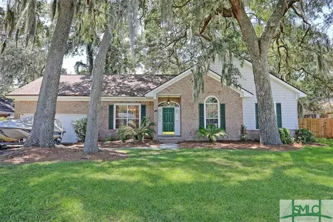 123 Sweet Gum Rd, Savannah, GA 31410