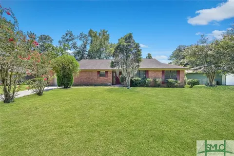 905 Mill Stream Ct, Savannah, GA 31419