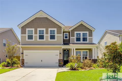 134 Wind Willow Dr, Savannah, GA 31407
