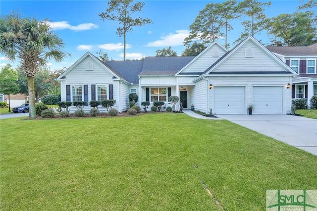 12 Longberry Ln, Savannah, GA 31419