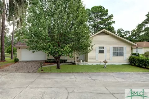 8 N Lavida Ct, Savannah, GA 31419