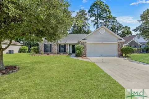 122 Yellow Jasmine Ct, Pooler, GA 31322