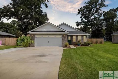 622 Suncrest Blvd, Savannah, GA 31410