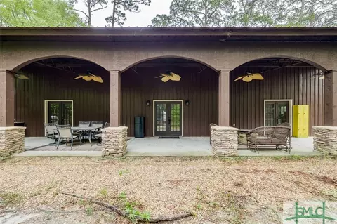 1086 Goshen Rd, Rincon, GA 31326