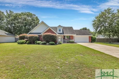 211 Mikal St, Rincon, GA 31326