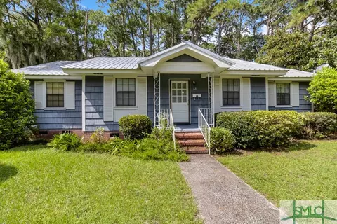 63 Pine Valley Rd, Savannah, GA 31404
