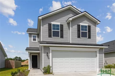 99 Dunnoman Dr, Savannah, GA 31419