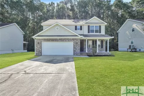 1548 Bradley Blvd, Savannah, GA 31419