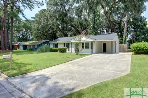 514 Barberry Dr, Savannah, GA 31419