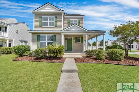 2 Greatwood Way, Pooler, GA 31322