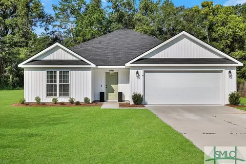 4 Hidden Creek Dr, Guyton, GA 31312