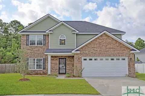 732 Waterlily Ct, Hinesville, GA 31313