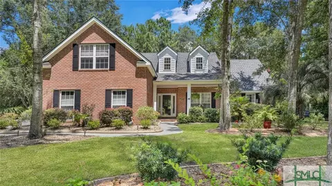 832 Rathlin Rd, Richmond Hill, GA 31324