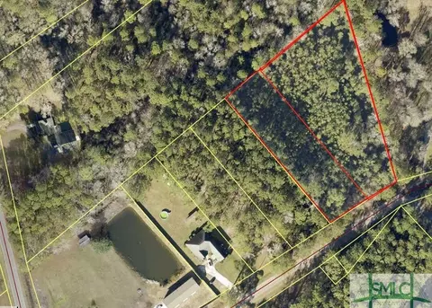 167 Wilson Rd, Richmond Hill, GA 31324