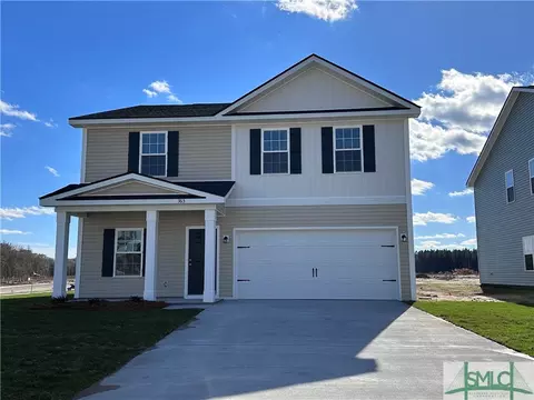 363 Herty Ln, Hinesville, GA 31313