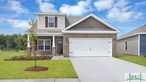 15 Sago Palm Way, Bloomingdale, GA 31302