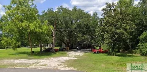 3445 Us-280 Hwy E, Pembroke, GA 31321