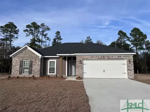 180 Halcyon Way, Ludowici, GA 31316