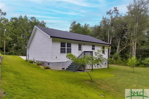 201 Stag Rd, Springfield, GA 31329 photo 12