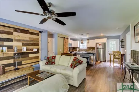 201 Stag Rd, Springfield, GA 31329 photo 4