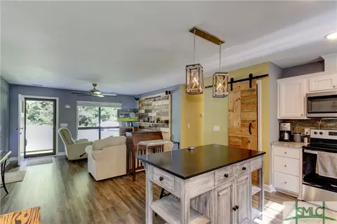 201 Stag Rd, Springfield, GA 31329 photo 3