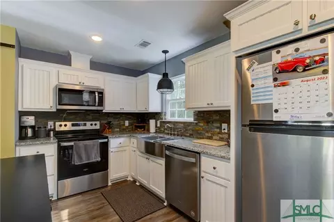 201 Stag Rd, Springfield, GA 31329 photo 5