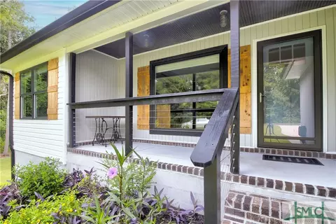 201 Stag Rd, Springfield, GA 31329 photo 2