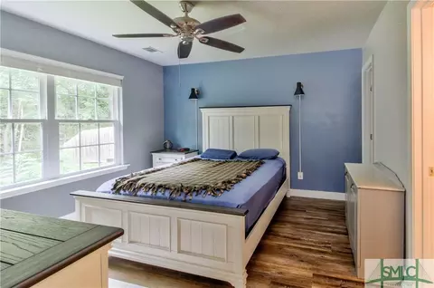 201 Stag Rd, Springfield, GA 31329 photo 9