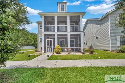 20 Cherry St, Port Wentworth, GA 31407