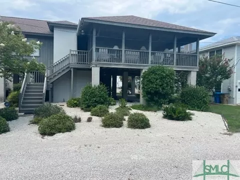 10 8th Ln, Tybee Island, GA 31328
