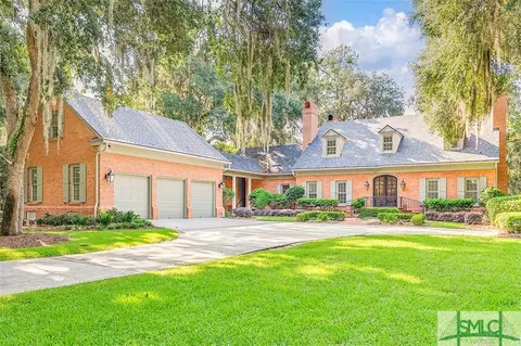 17 Tidewater Way, Savannah, GA 31411