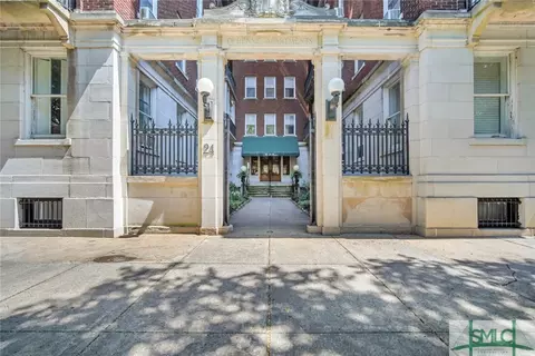 24 E Liberty St #26, Savannah, GA 31401