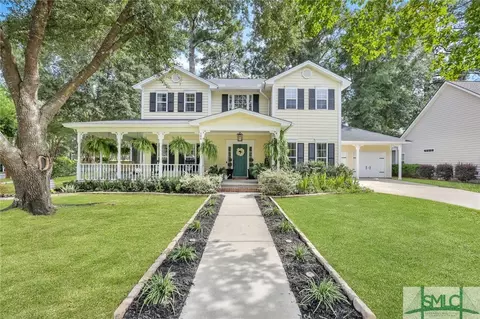 186 Cherryfield Ln, Savannah, GA 31419