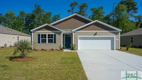146 Charles Ln, Pooler, GA 31322 photo 2
