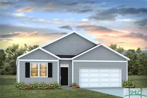 146 Charles Ln, Pooler, GA 31322