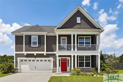84 Hazen Dr, Richmond Hill, GA 31324