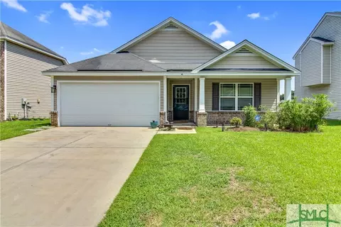 46 Lake Shore Blvd, Port Wentworth, GA 31407