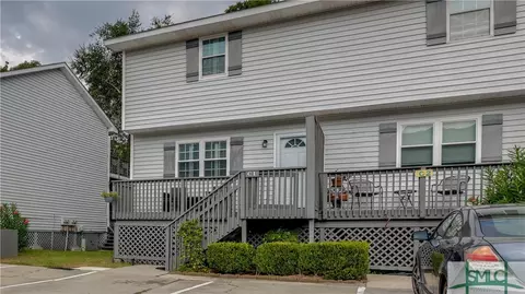 817 1st St #C-1, Tybee Island, GA 31328