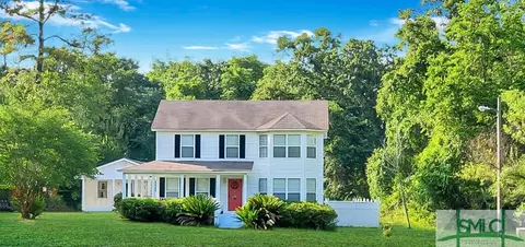 4701 N Ga 119 Hwy, Pembroke, GA 31321