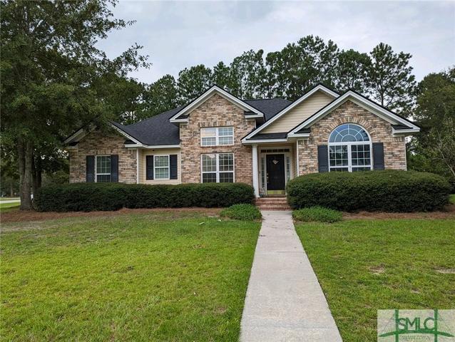 111 Tupelo Dr, Rincon, GA 31326