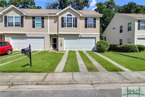 24 Orchid Ln, Savannah, GA 31419