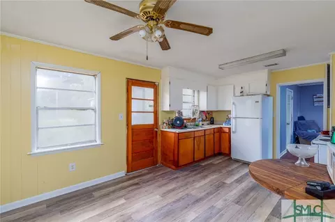 264 Frances Ln, Brooklet, GA 30415 photo 5