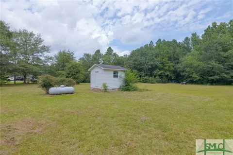 264 Frances Ln, Brooklet, GA 30415 photo 10