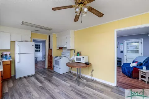 264 Frances Ln, Brooklet, GA 30415 photo 4