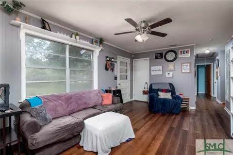 264 Frances Ln, Brooklet, GA 30415 photo 3