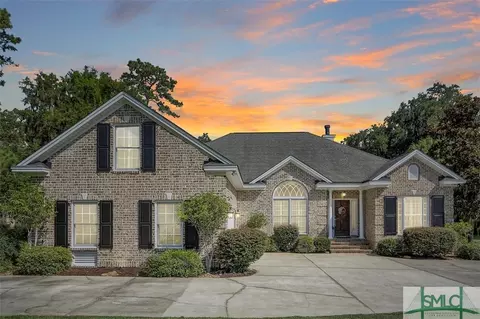 611 Oemler Loop, Savannah, GA 31410