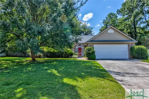 109 Ashwood Dr, Pooler, GA 31322