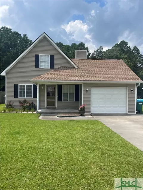 203 Madison Oaks Dr, Rincon, GA 31326