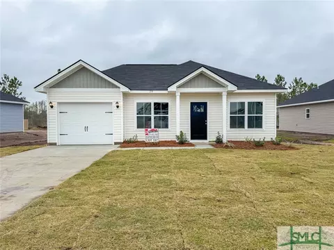 79 Mcclelland Loop NE, Ludowici, GA 31316