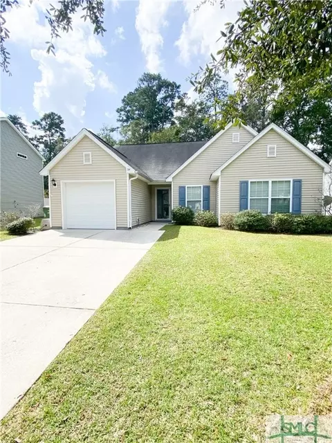 34 Hamilton Grove Dr, Pooler, GA 31322